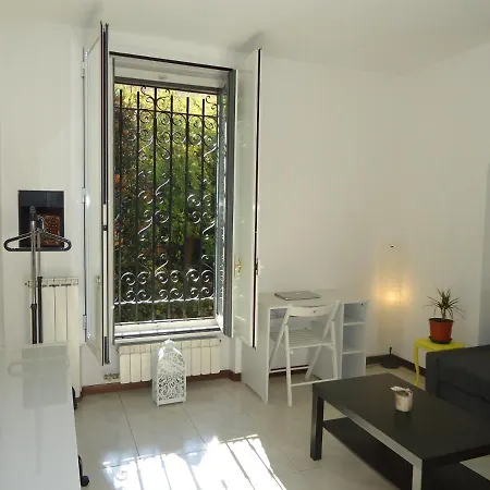 Private Bedroom With Private Bathroom