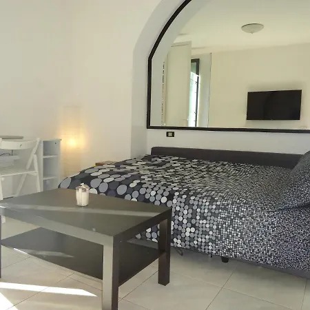Private Bedroom With Private Bathroom Milan