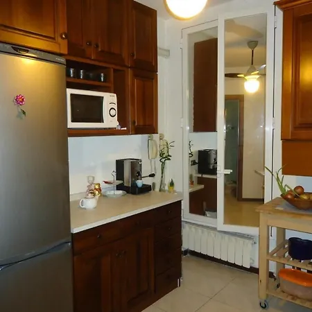 Private Bedroom With Private Bathroom * Milan