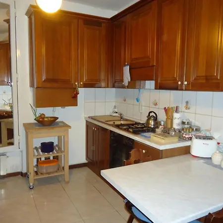 Private Bedroom With Private Bathroom Homestay