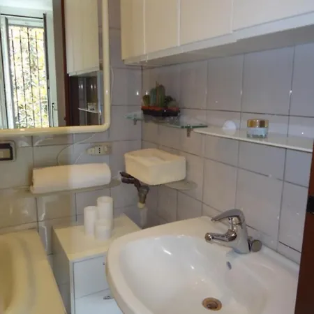 Private Bedroom With Private Bathroom