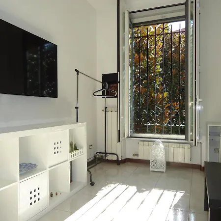 Private Bedroom With Private Bathroom Milão